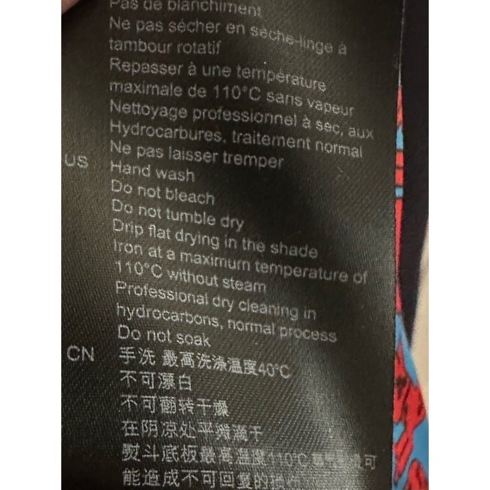 Sandro Paris Catene Knitted Lined Cardigan - Sz 1 (Small) - Picture 5 of 9